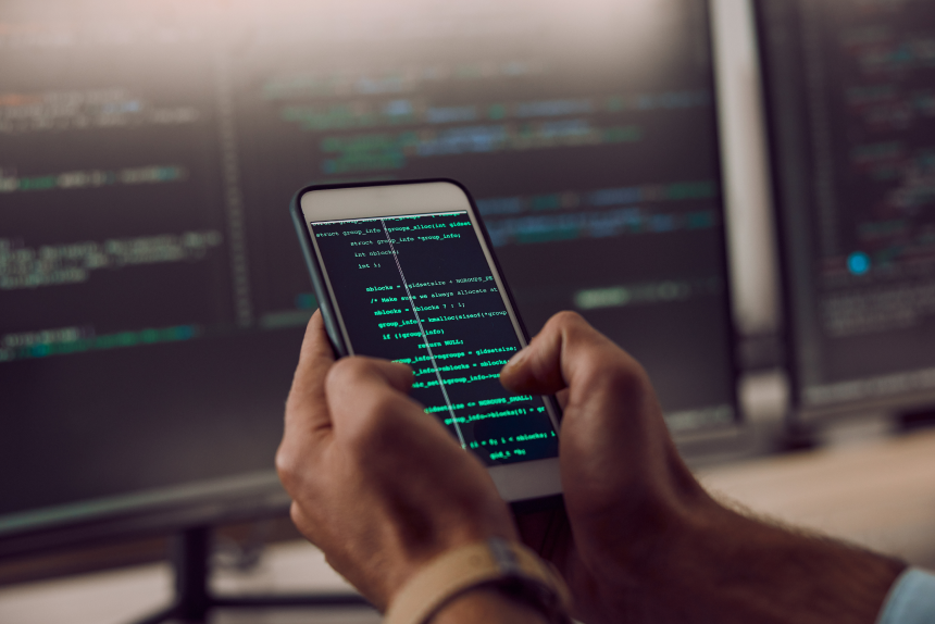 Curso de Extensão em Programacao Mobile: Aprofundamento Teórico e Prático