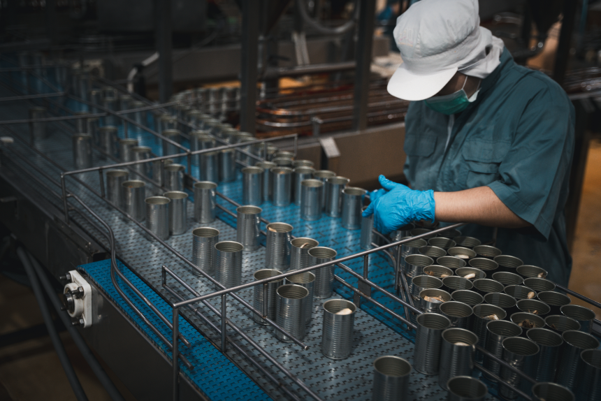 Sistema de Produção
