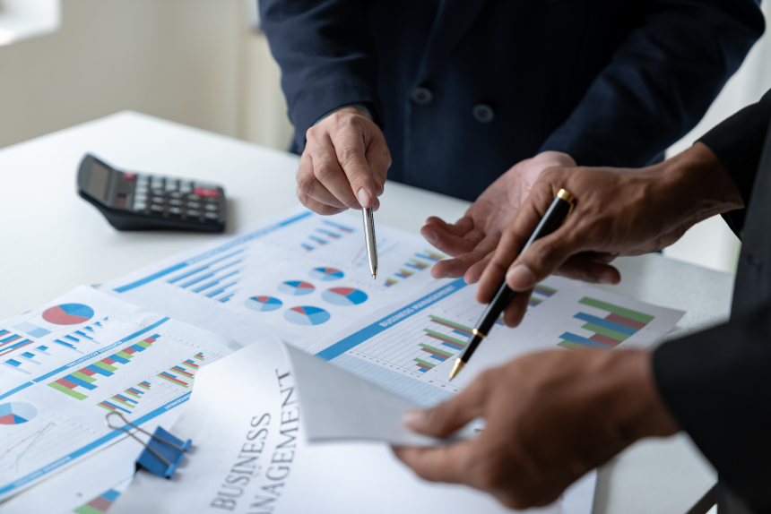 Curso de Extensão em Administracao Financeira: Aprofundamento Teórico e Prático