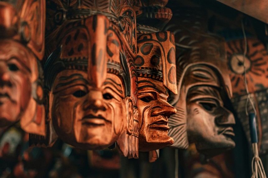 Curso de Extensão em Antropologia Cultural Ii: Aprofundamento Teórico e Prático