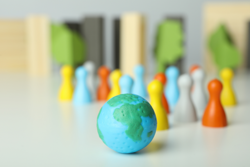 Curso de Extensão em Direitos Humanos E Relacoes Sociais: Aprofundamento Teórico e Prático