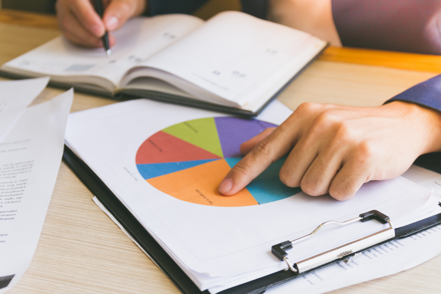 Estatística e Probabilidade Conceitos e aplicações