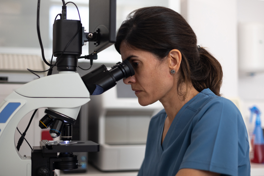 Curso de Extensão em Histologia E Embriologia: Aprofundamento Teórico e Prático