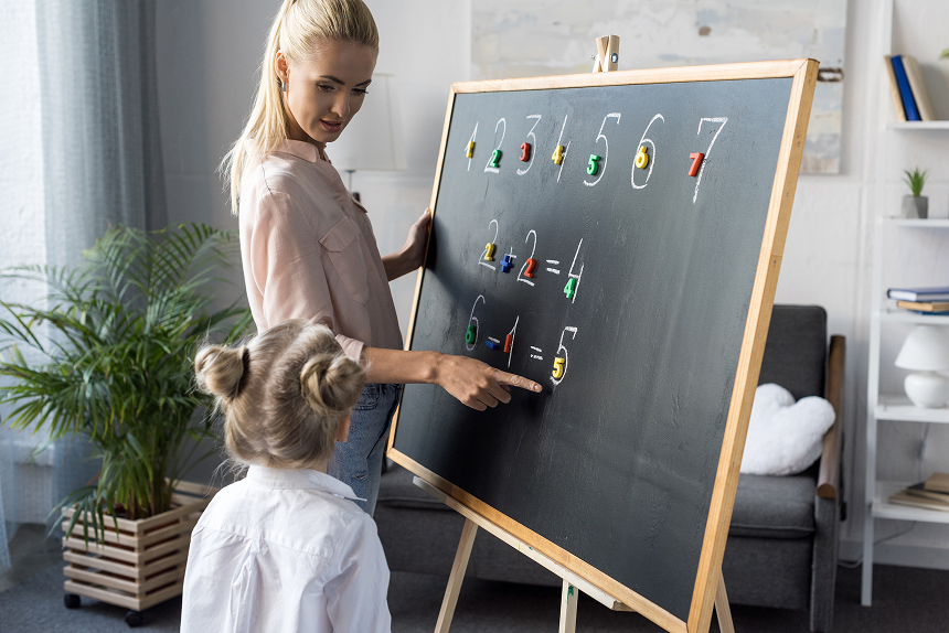 Metodologia do Ensino de Matemática - Anos Iniciais do Ensino Fundamental