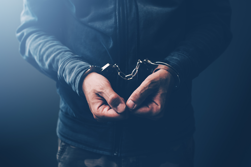 Terrorismo, Narcotráfico, Organizações Criminosas e Crimes Digitais