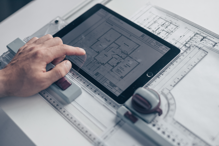 Curso de Extensão em Desenho Tecnico: Aprofundamento Teórico e Prático