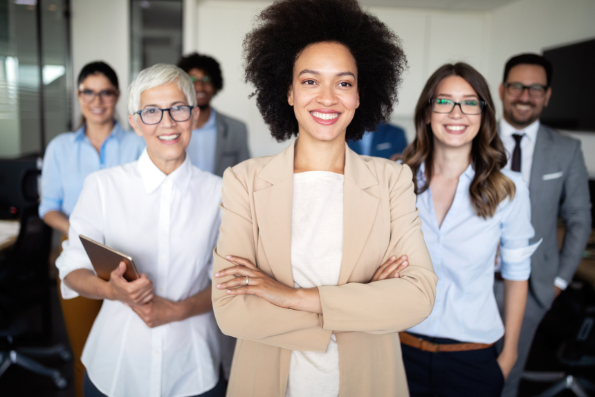 Curso de Extensão em Lideranca Nas Organizacoes: Aprofundamento Teórico e Prático