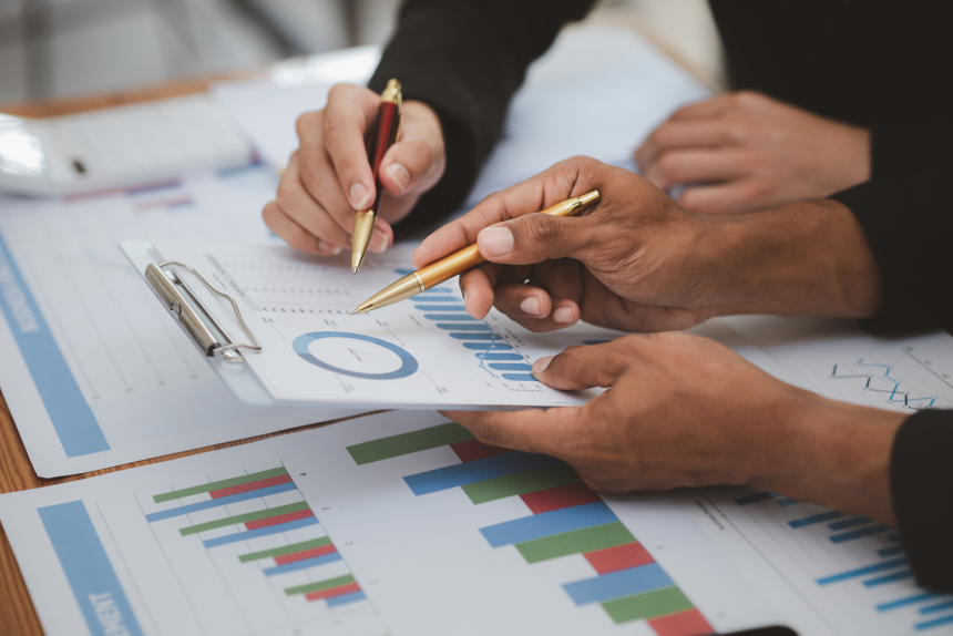 Curso de Extensão em Planejamento Economico E Politicas: Aprofundamento Teórico e Prático
