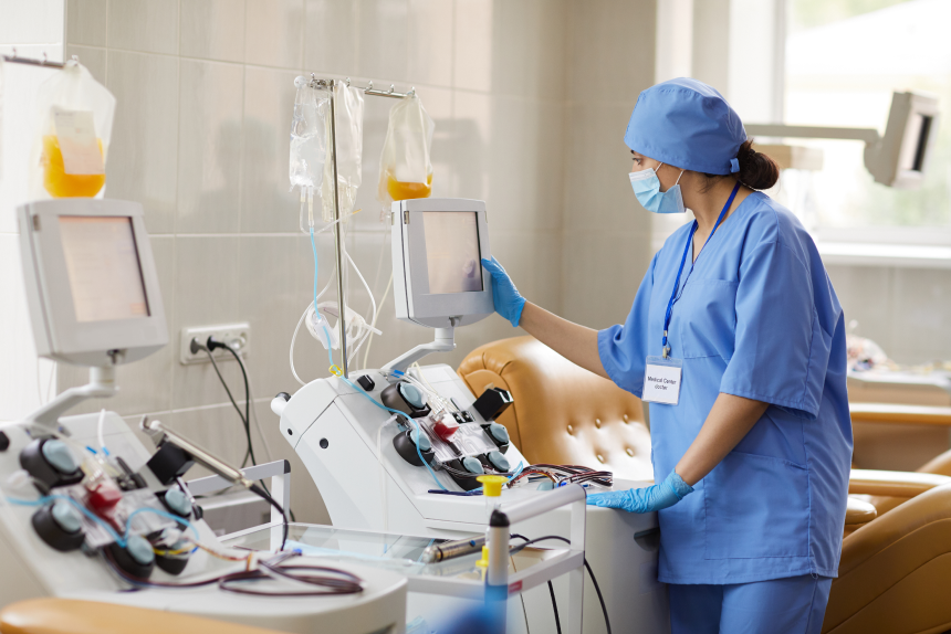 Curso de Extensão em Gestao De Equipamentos E Materiais Hospitalares: Aprofundamento Teórico e Prático