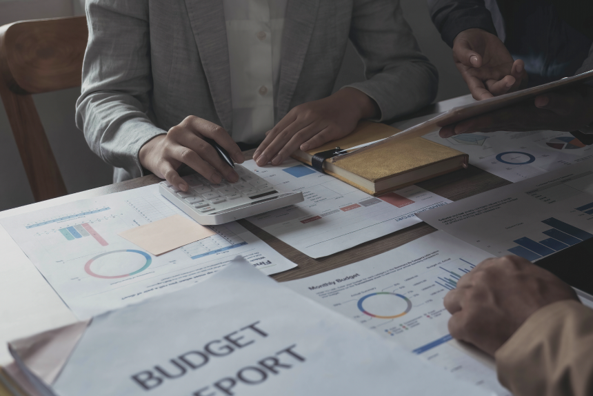 Curso de Extensão em Financas, Orcamentos Publicos E Orgaos De Controle: Aprofundamento Teórico e Prático