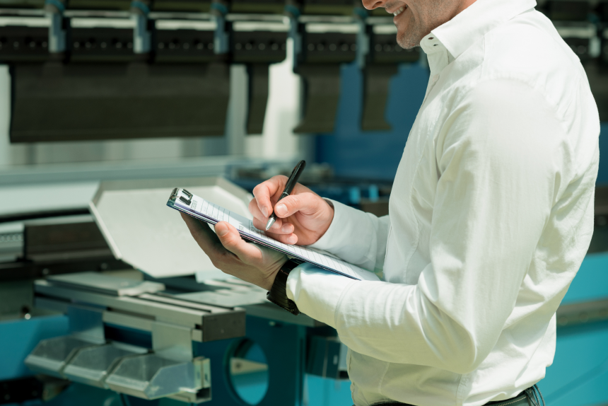 Planejamento e Controle da Produção
