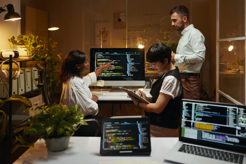 Curso de Extensão em Programacao De Alta Performance: Aprofundamento Teórico e Prático