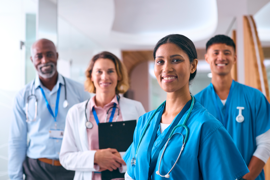 Curso de Extensão em Acreditacao Hospitalar: Aprofundamento Teórico e Prático