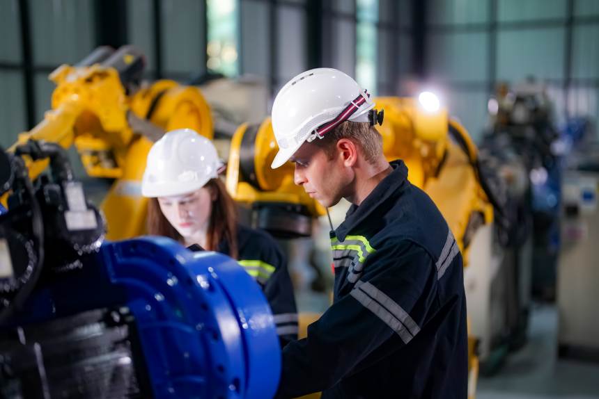 Curso de Extensão em Automacao Industrial: Aprofundamento Teórico e Prático