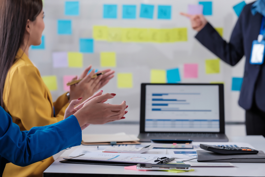 Curso de Extensão em Gerenciamento De Projetos Com Metodos Ageis: Aprofundamento Teórico e Prático
