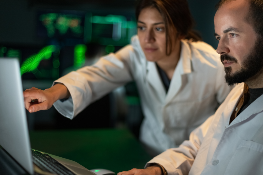 Bioinformática e Biotecnologia