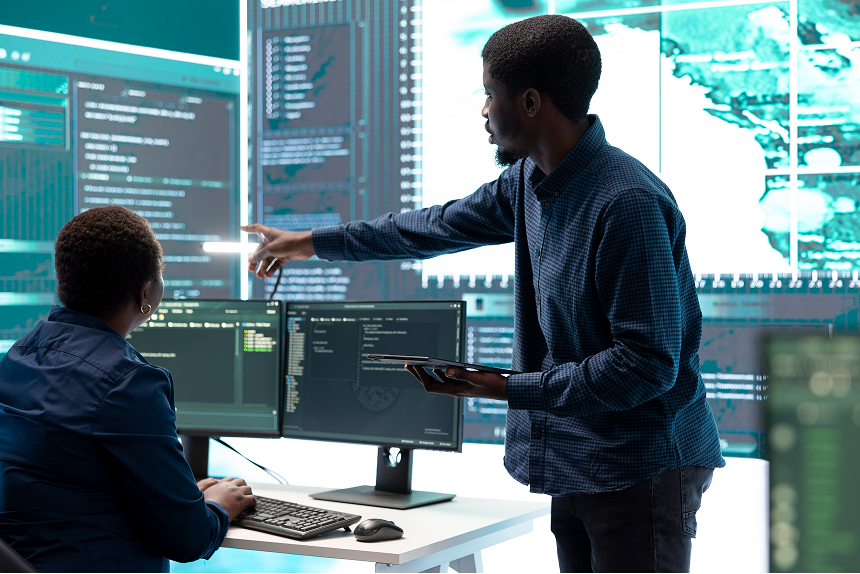 Engenharia de Software