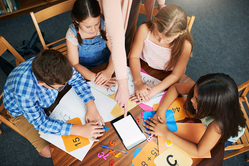 Curso de Extensão em Gamificacao Na Educacao Matematica: Aprofundamento Teórico e Prático