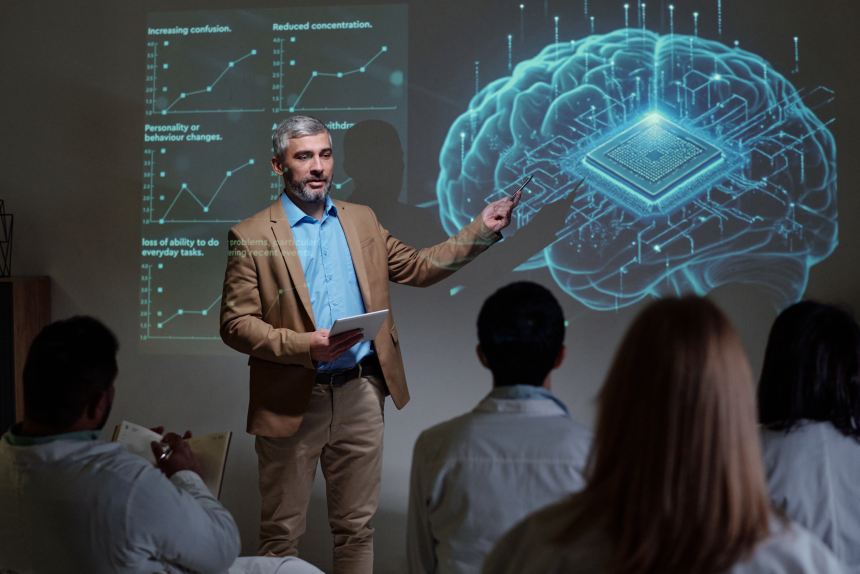 Curso de Extensão em Inteligencia Artificial E Ambientes Cognitivos: Aprofundamento Teórico e Prático