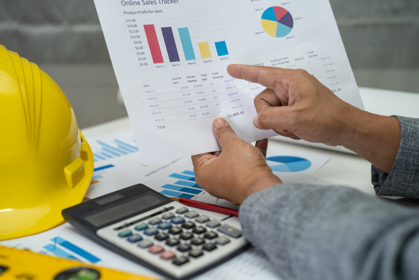 Orçamento e Custos Industriais
