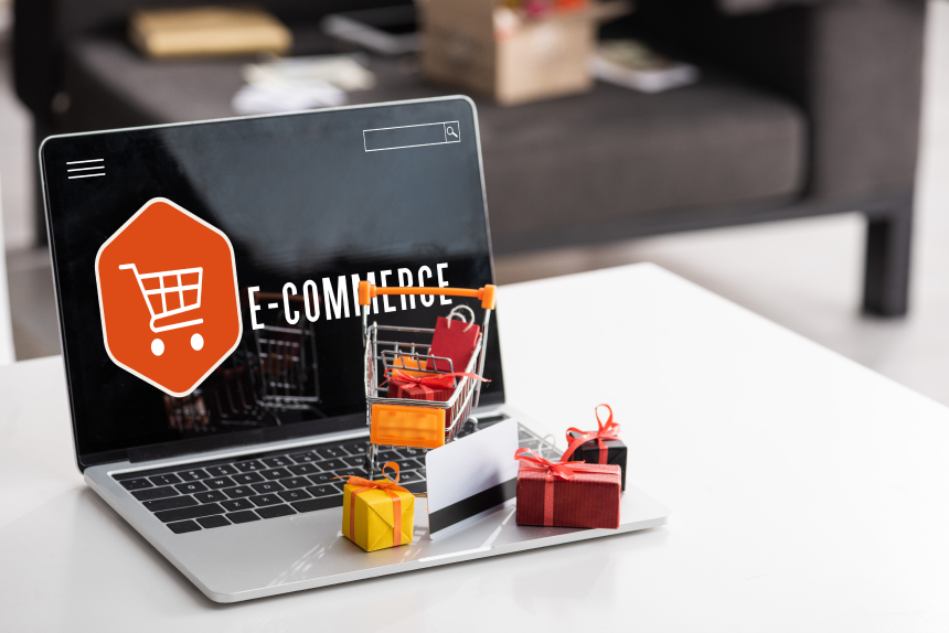 Marketing Digital e E-Commerce