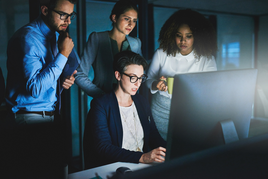 Curso de Extensão em Gerencia De Projetos Em Ti: Aprofundamento Teórico e Prático