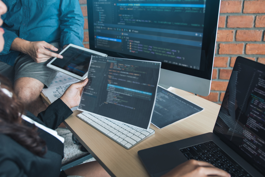 Desenvolvimento de Software para Web
