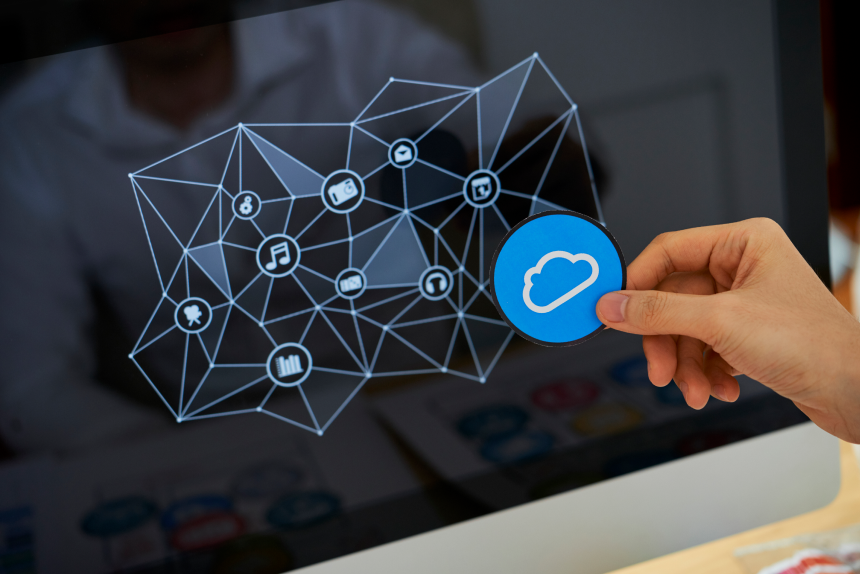Cloud Computing