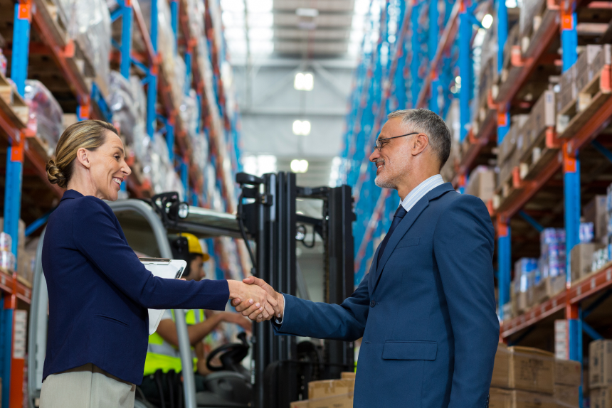 Logistica Empresarial