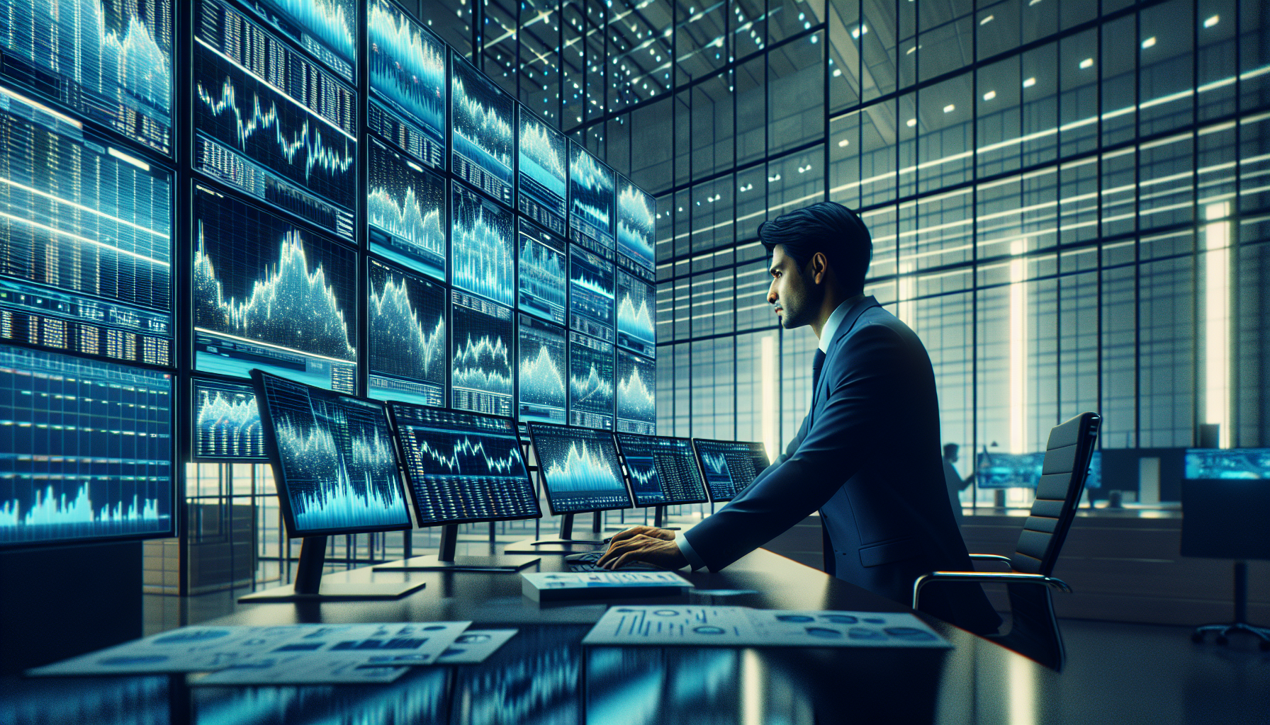 Vagas em Finanças: onde Estão as Oportunidades